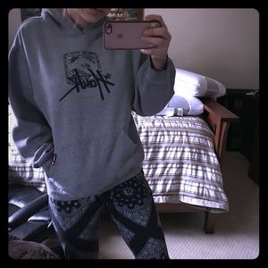 Tony hawk hoodie